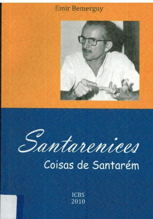 Santarenices - coisas de Santarém - 800 BEM